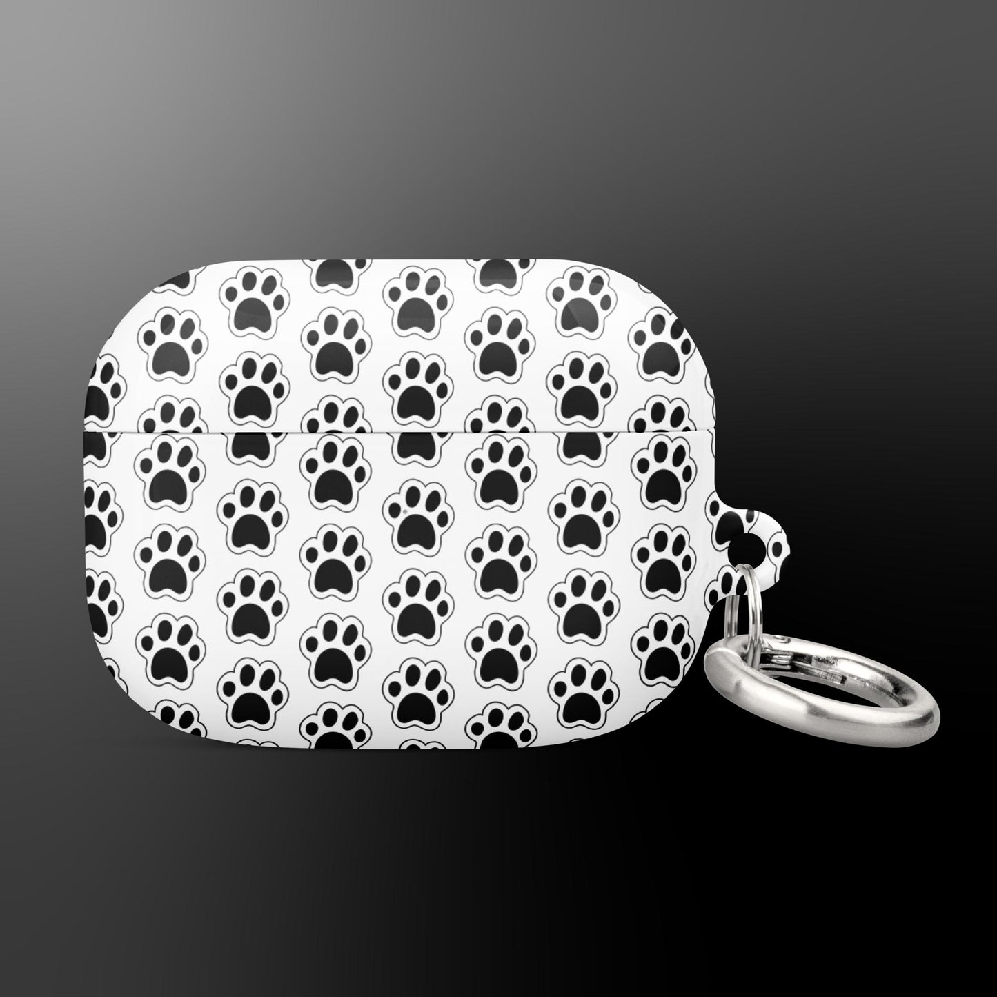 Paw Print Case for AirPods®