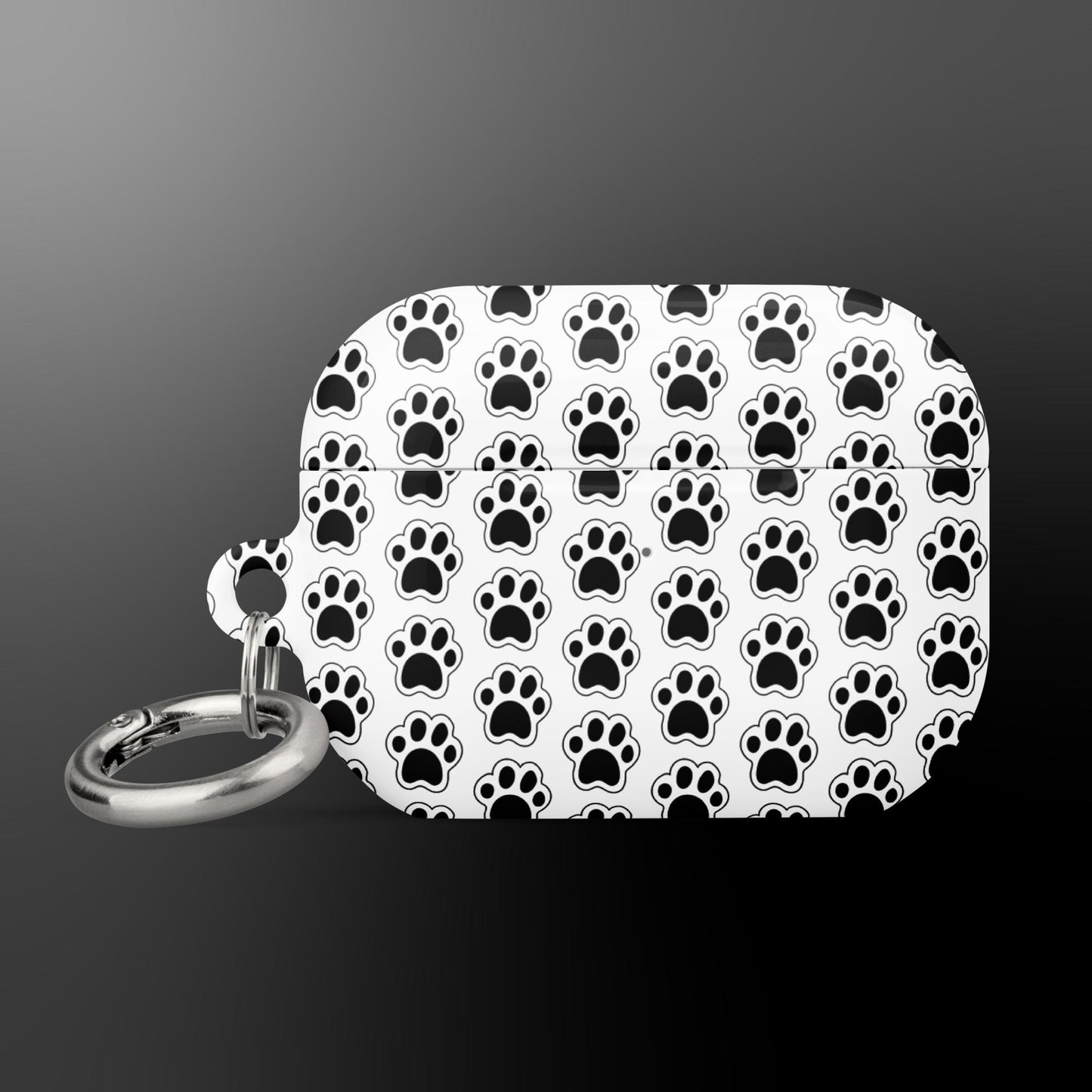 Paw Print Case for AirPods®